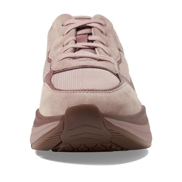 Stylish Pink Sneakers Rockport brand  Nib size 9 - Picture 3 of 10